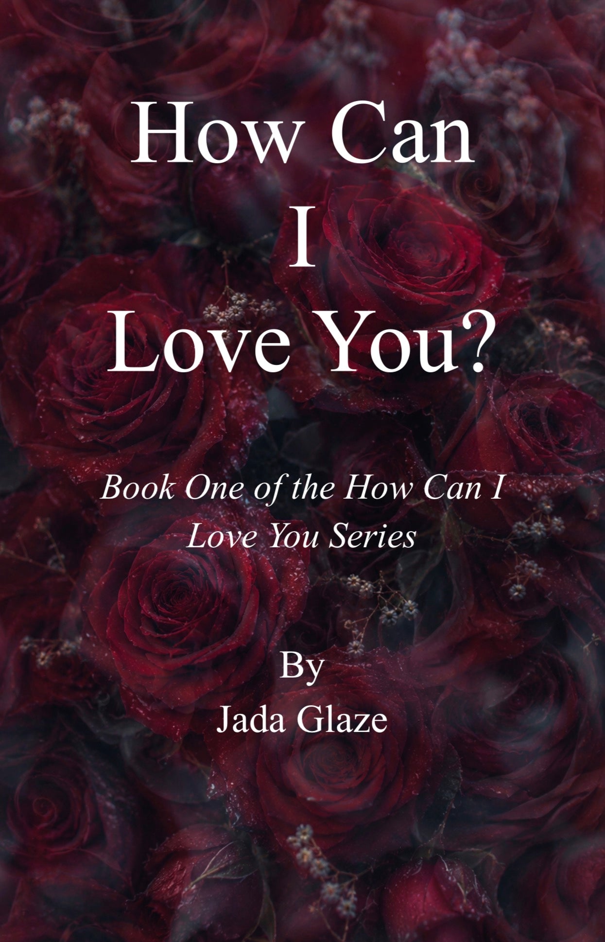 How Can I Love You? (Signed Exclusive HC)