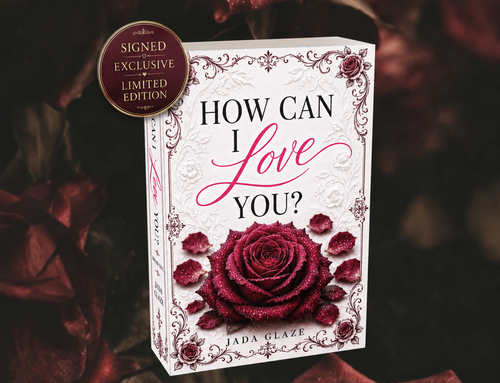 How Can I Love You? (Signed Exclusive HC)